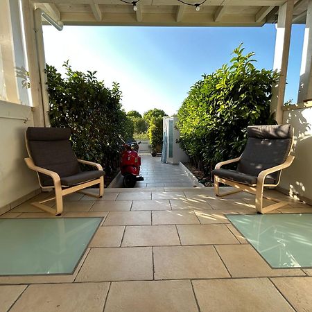 Maison Avec Terrasse Proche Mer Et Centre Ville Otranto Exterior photo