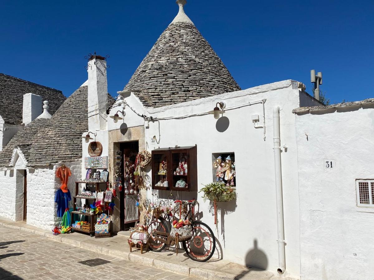 Maison Avec Terrasse Proche Mer Et Centre Ville Otranto Exterior photo