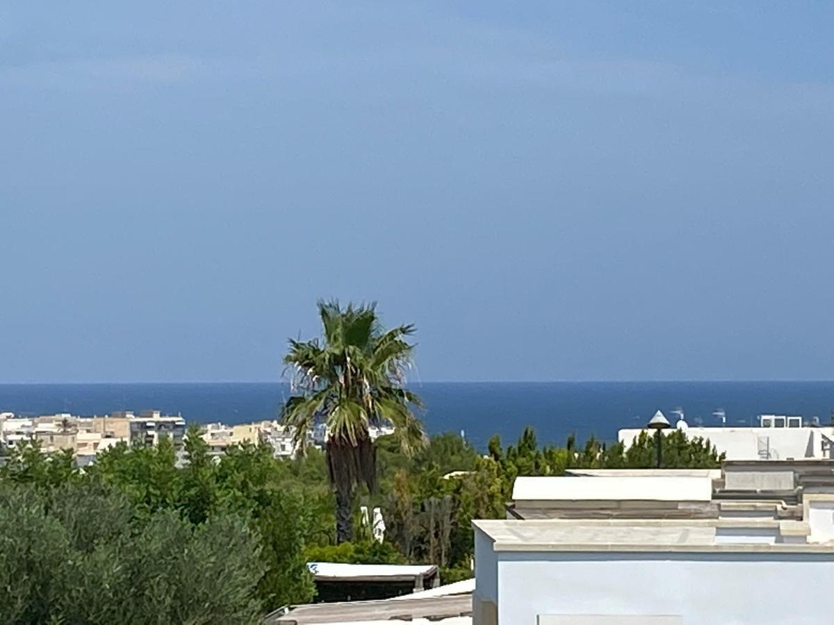 Maison Avec Terrasse Proche Mer Et Centre Ville Otranto Exterior photo