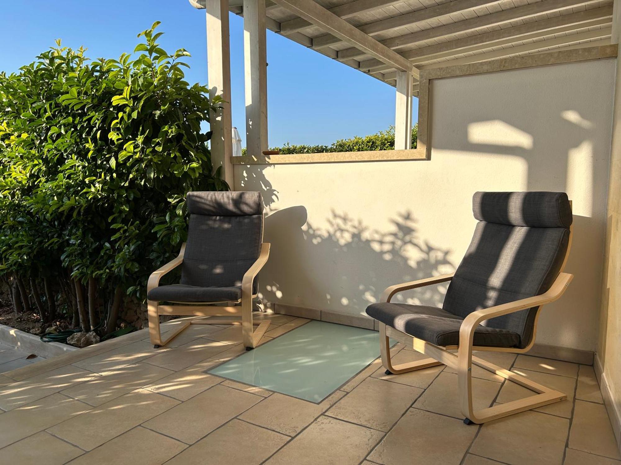 Maison Avec Terrasse Proche Mer Et Centre Ville Otranto Exterior photo
